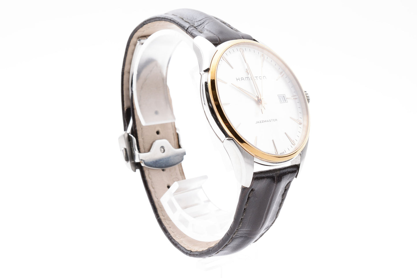 Hamilton JAZZMASTER GENT H324410 Quartz