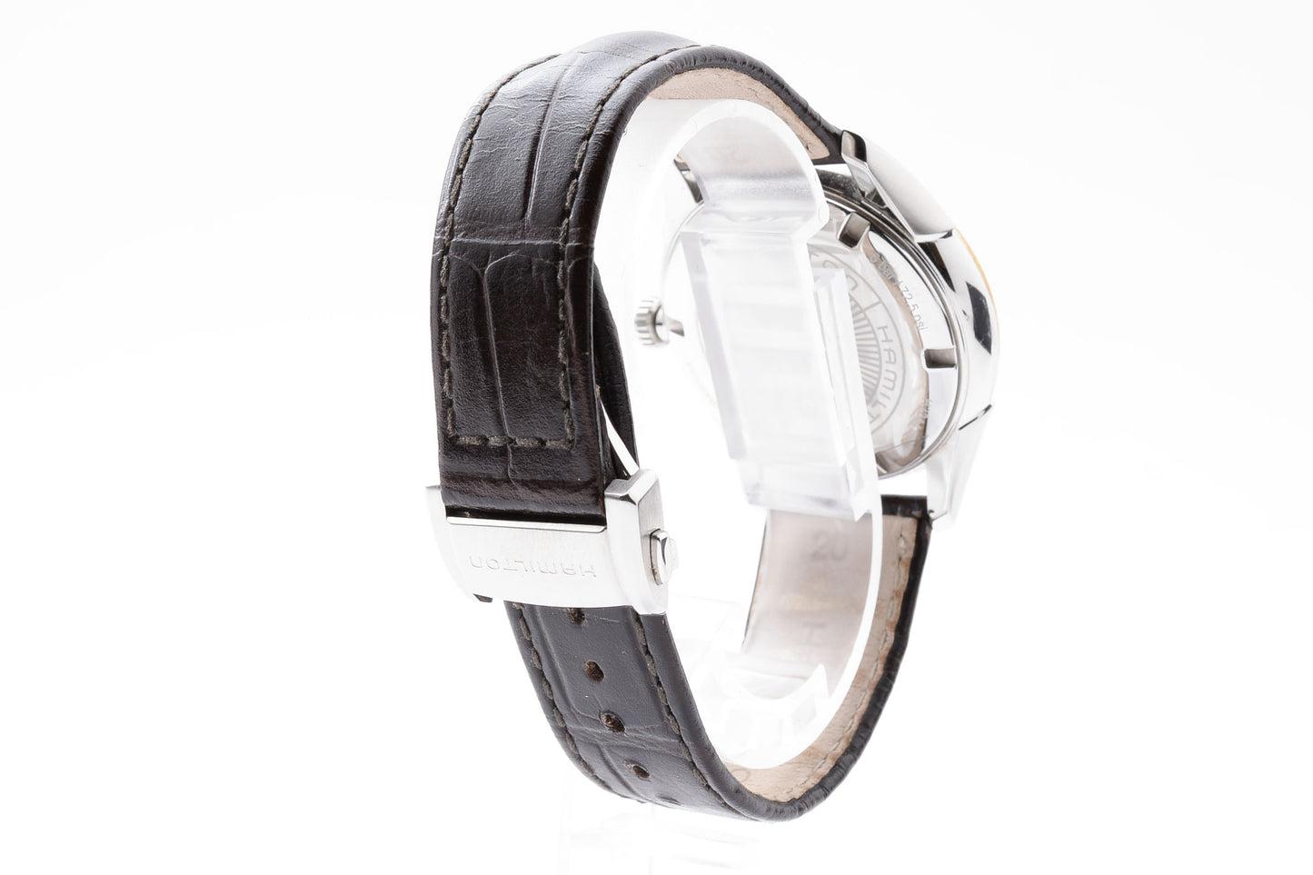 Hamilton JAZZMASTER GENT H324410 Quartz