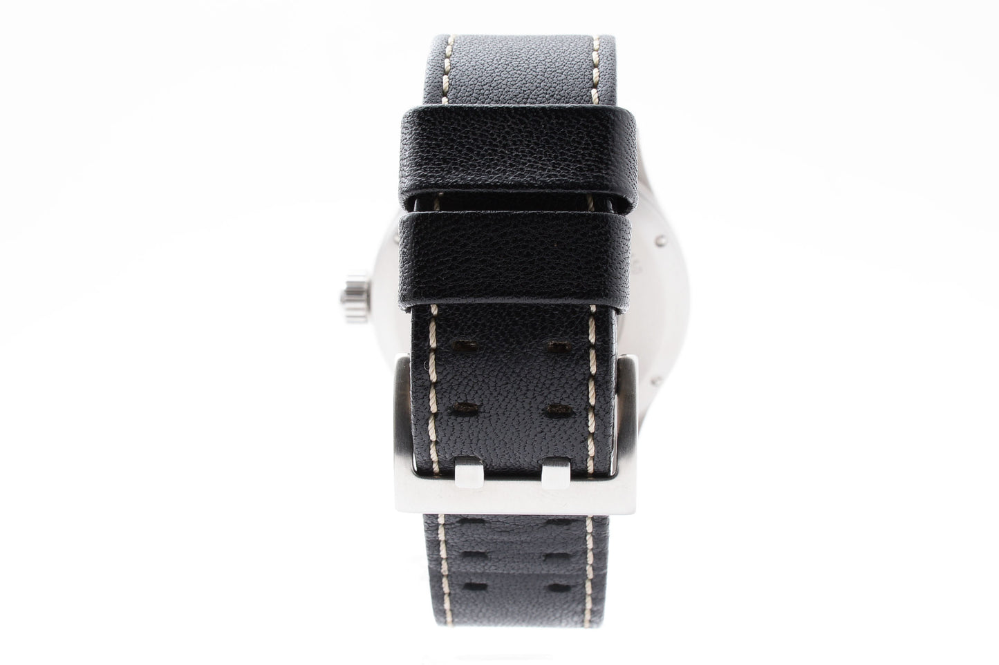 Hamilton Khaki Field Officer H706150