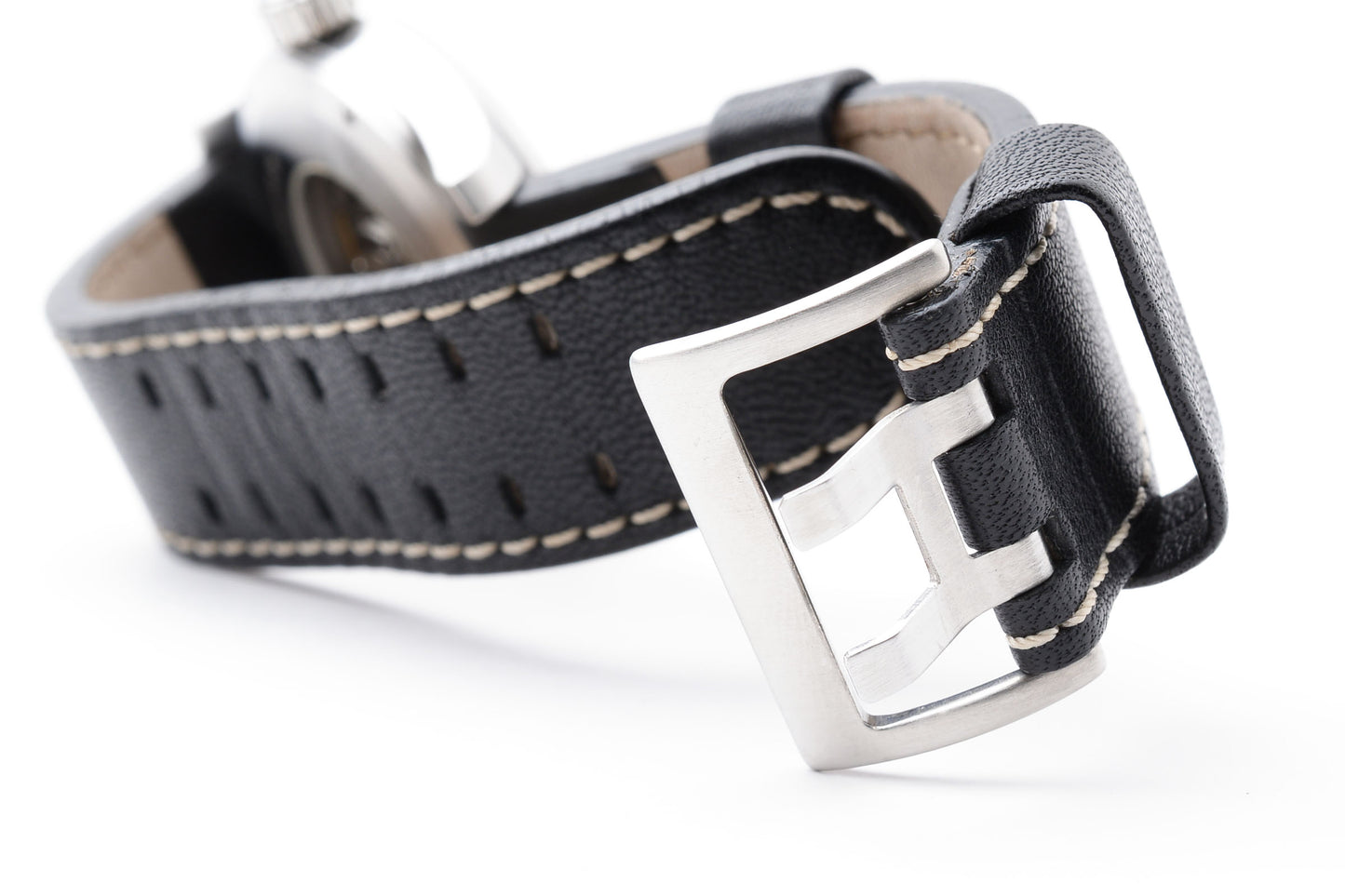 Hamilton Khaki Field Officer H706150