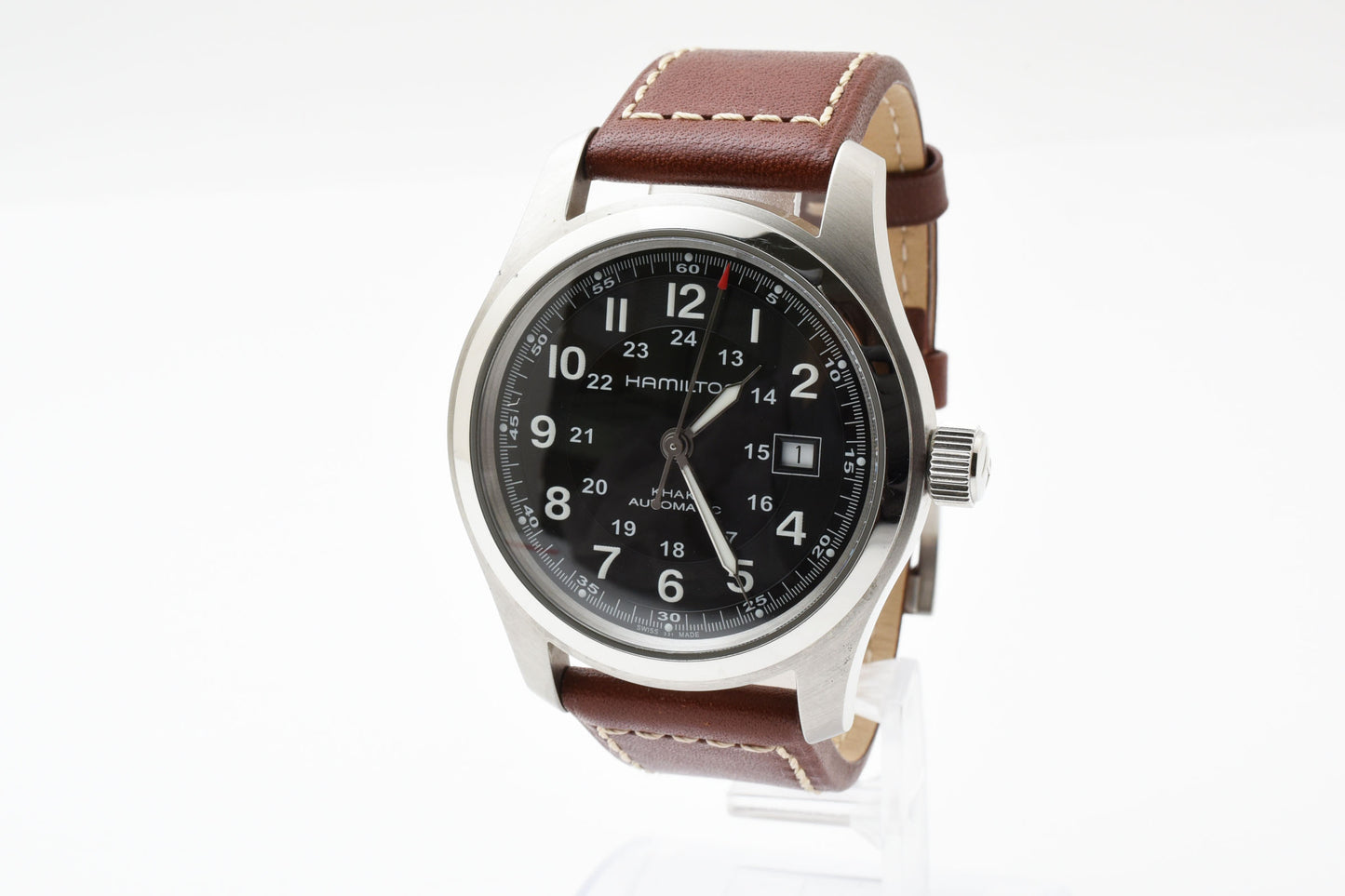 Hamilton Khaki Field H706050