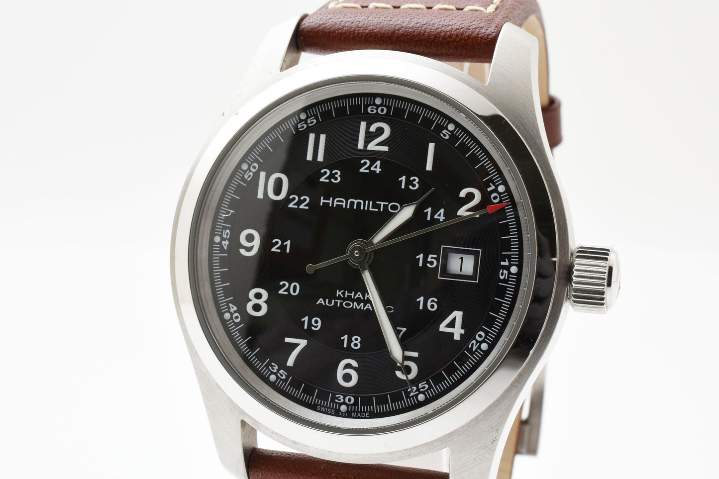 Hamilton Khaki Field H706050