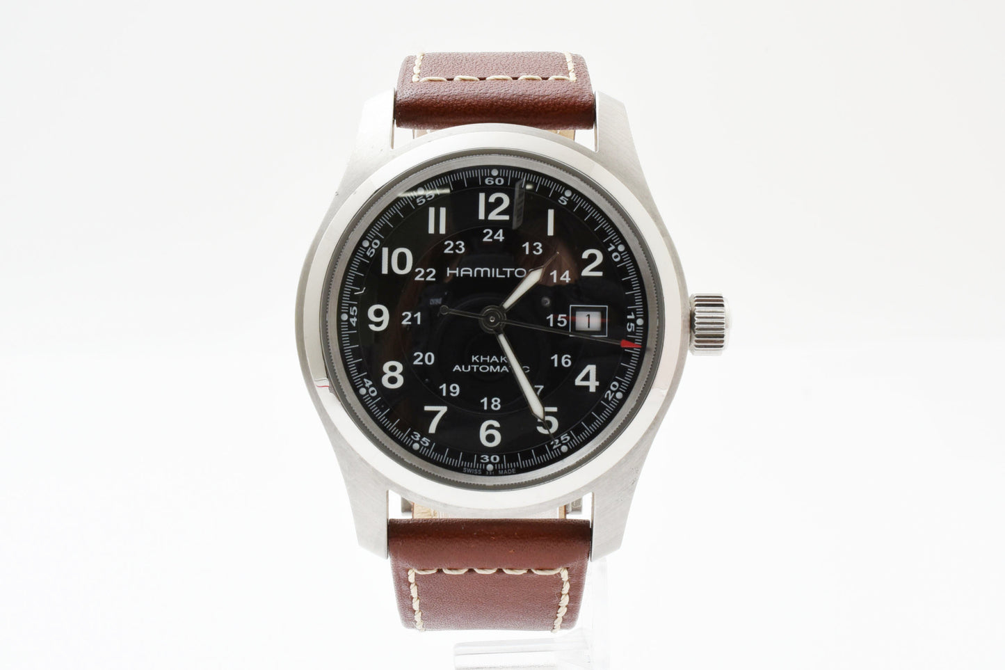 Hamilton Khaki Field H706050