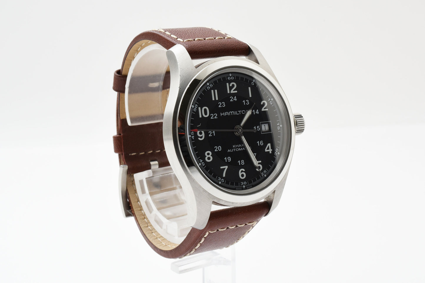 Hamilton Khaki Field H706050