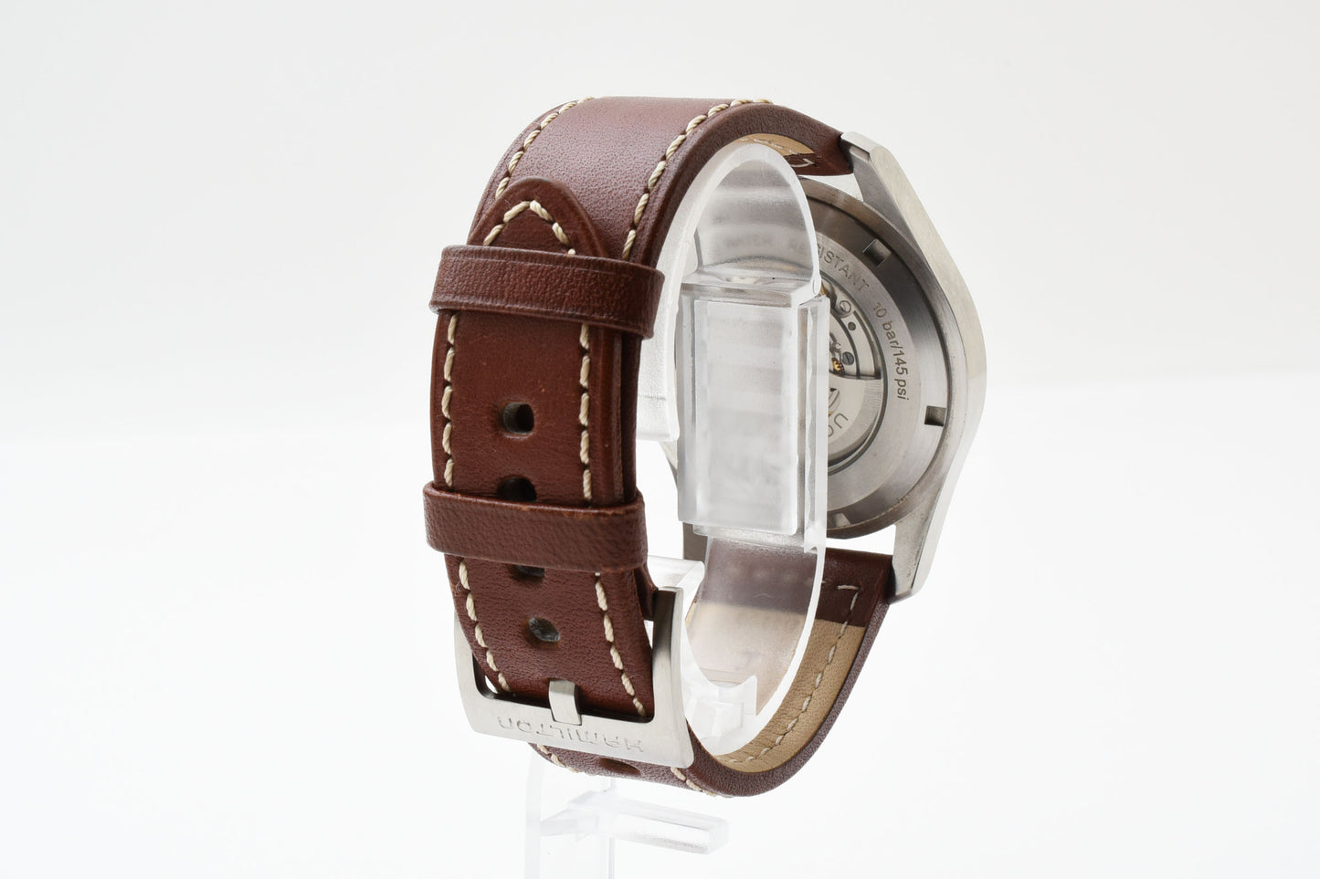 Hamilton Khaki Field H706050