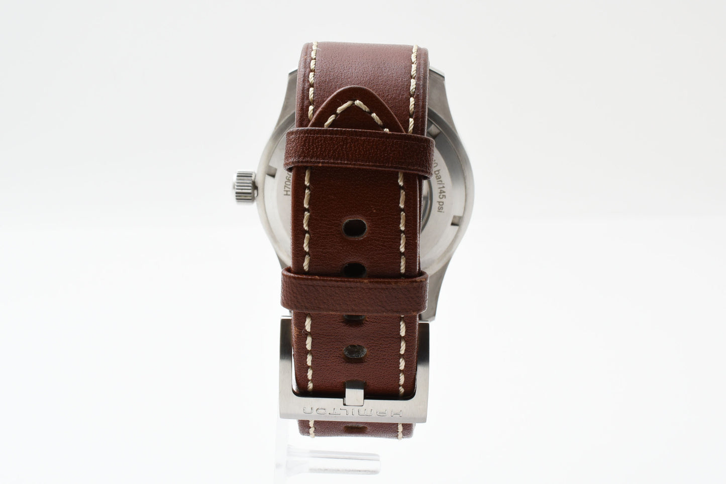Hamilton Khaki Field H706050