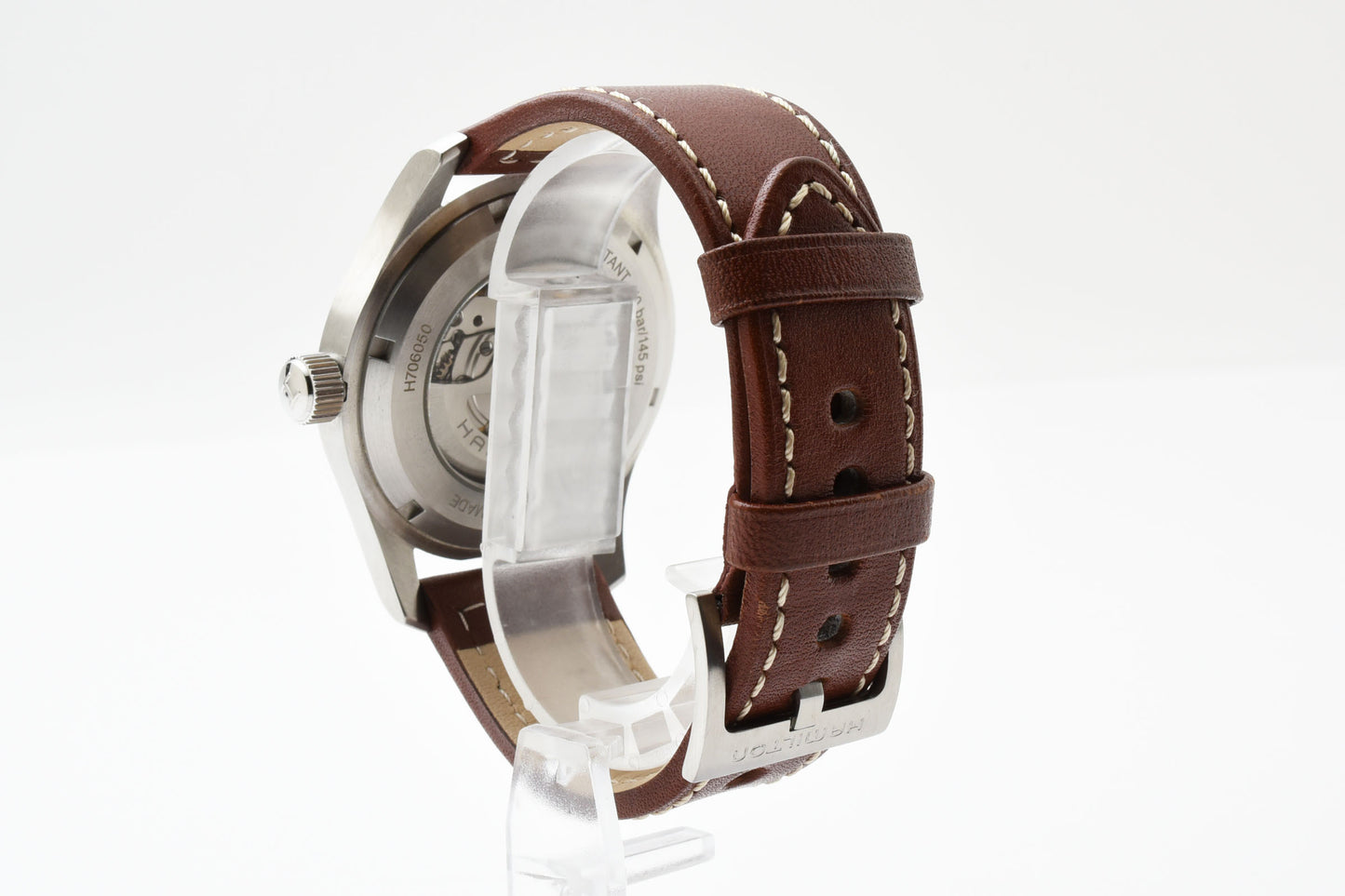Hamilton Khaki Field H706050