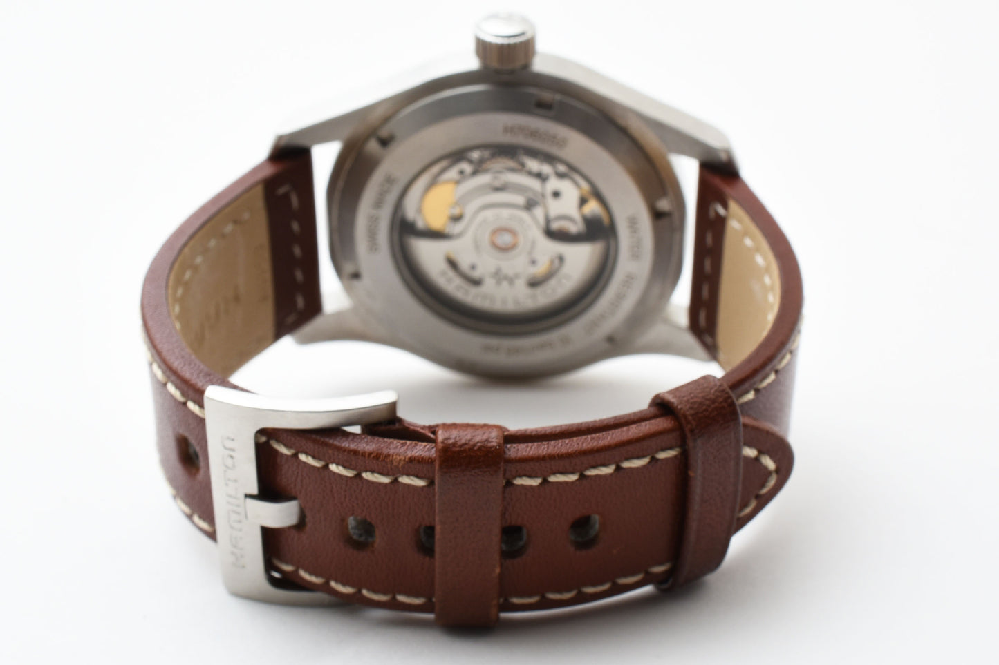 Hamilton Khaki Field H706050