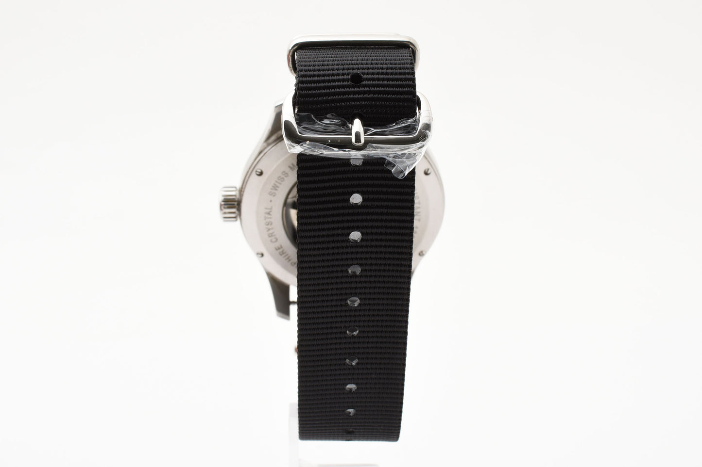 Hamilton Khaki H706150 Field Officer Automatic