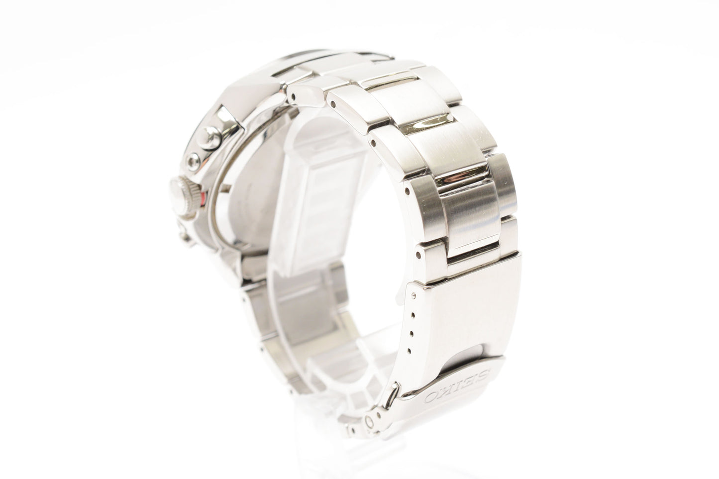 SEIKO Prospex V195-0AB0 Chronograph