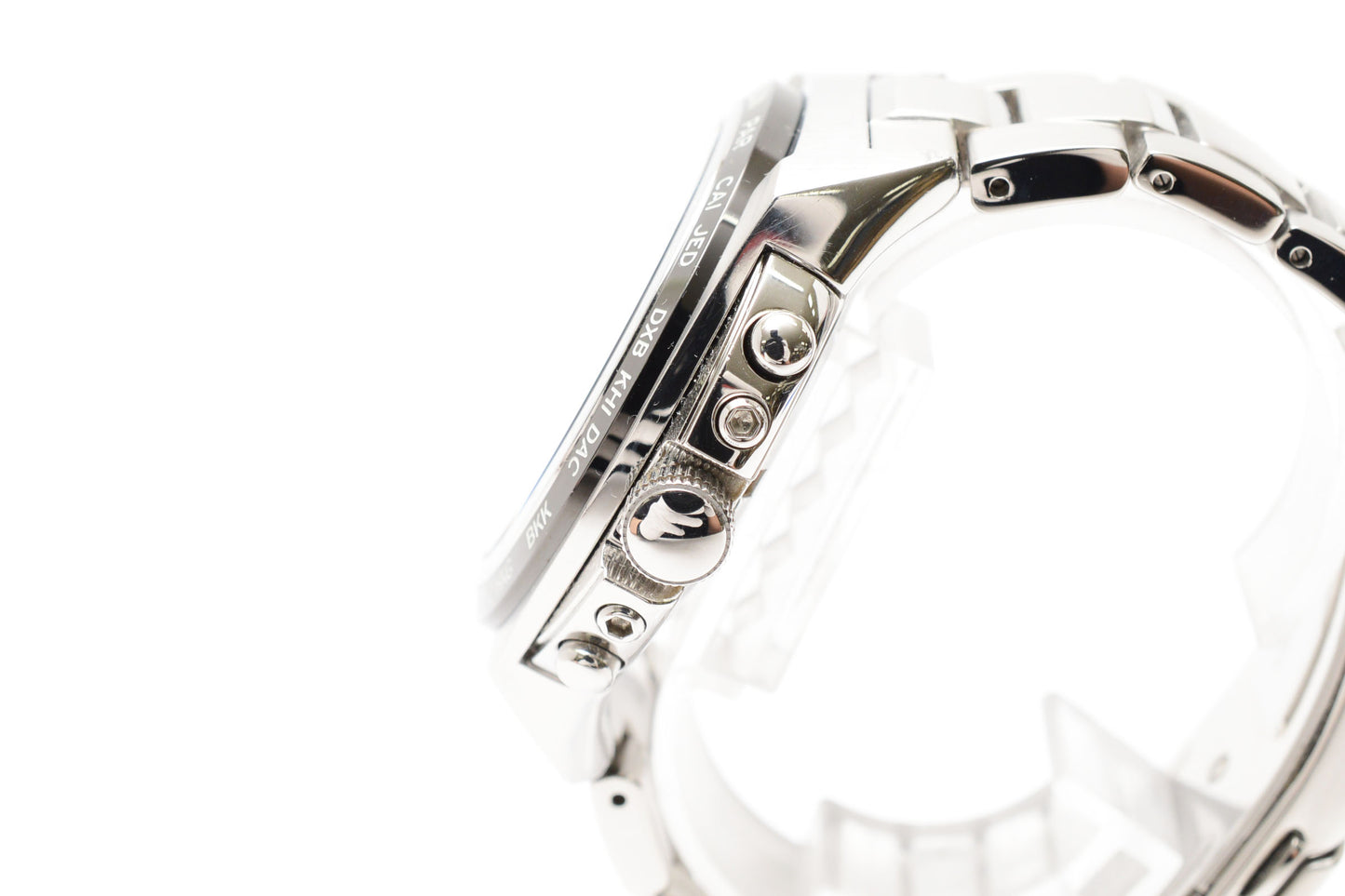 SEIKO Prospex V195-0AB0 Chronograph