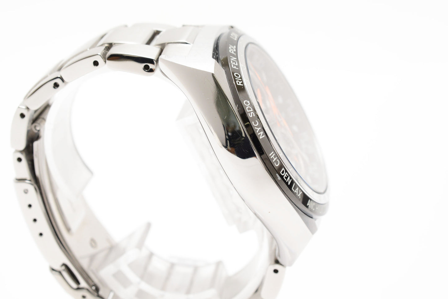 SEIKO Prospex V195-0AB0 Chronograph