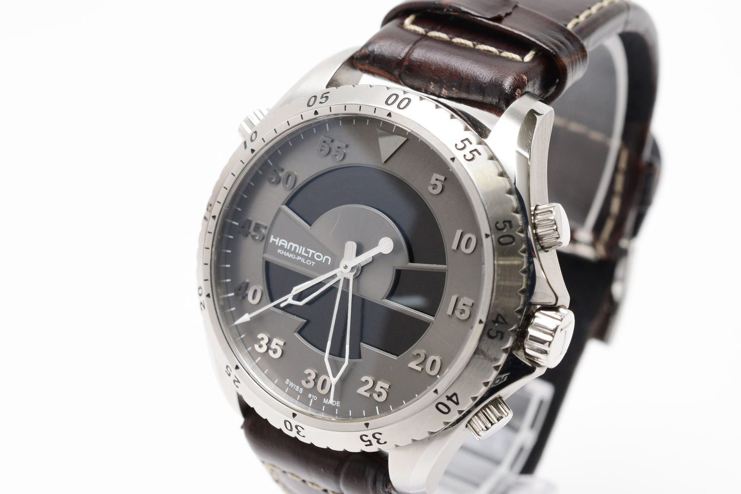 Hamilton Khaki Pilot H645140