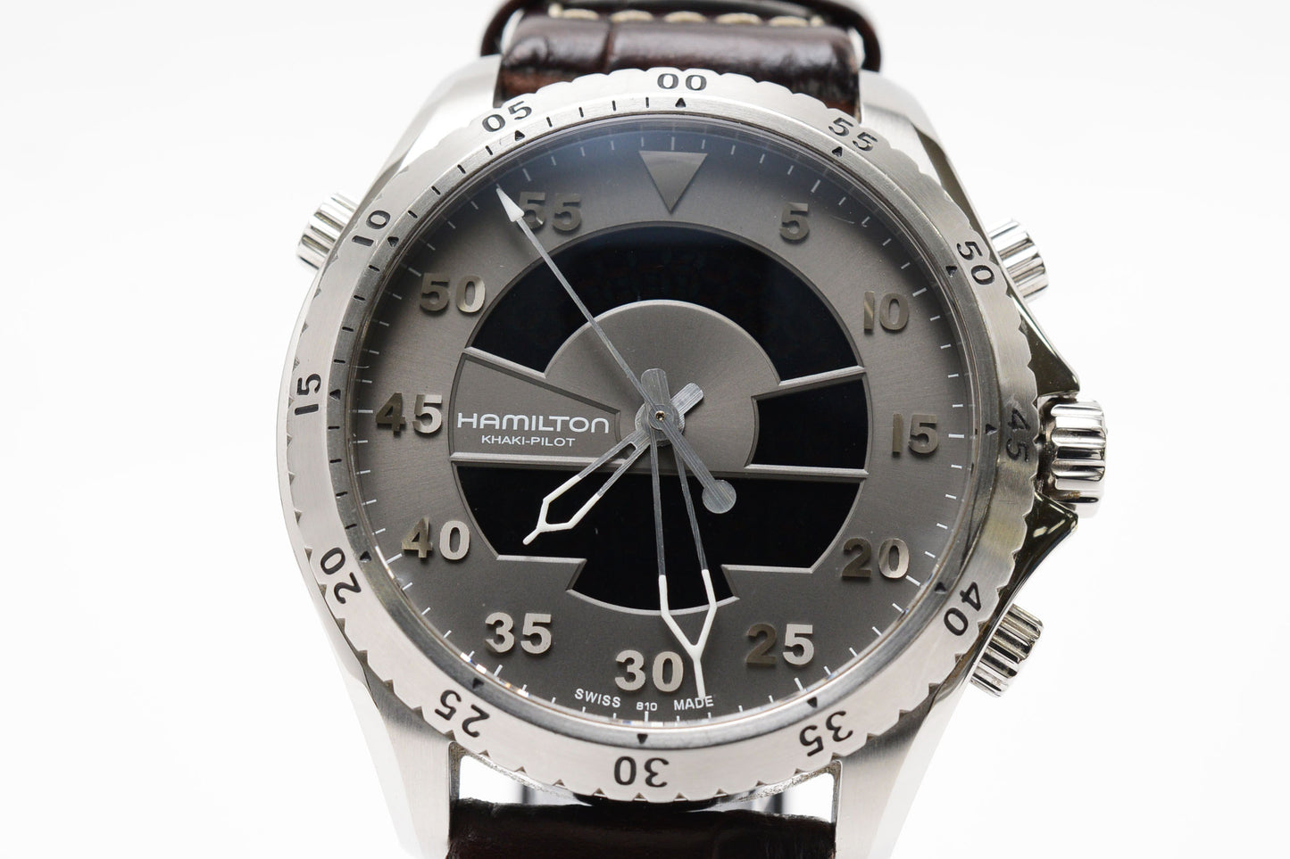 Hamilton Khaki Pilot H645140