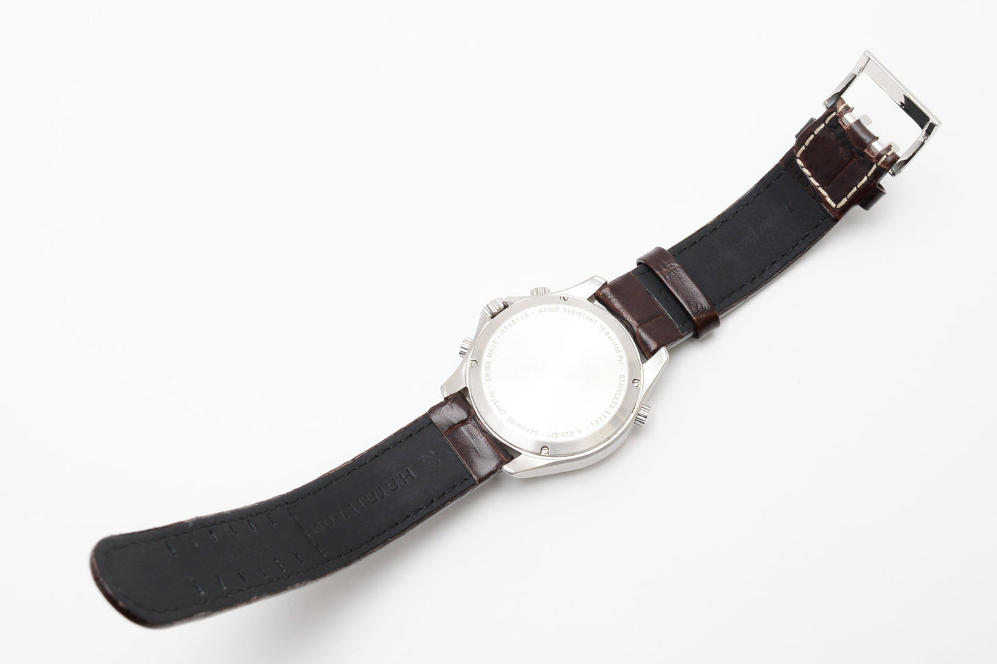 Hamilton Khaki Pilot H645140