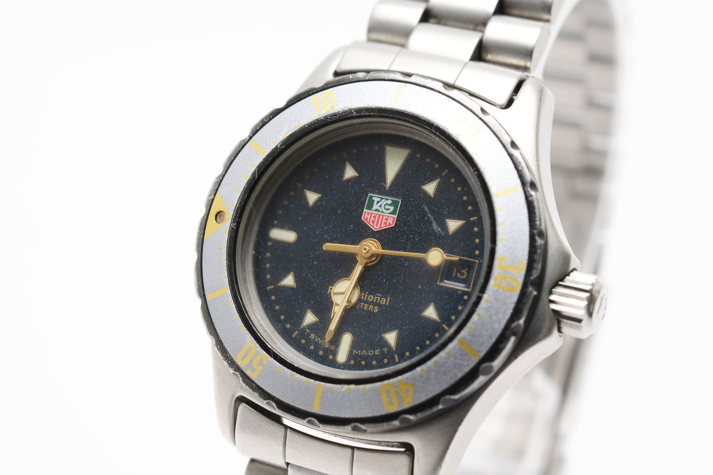 TAG Heuer 2000 Series 972.608F