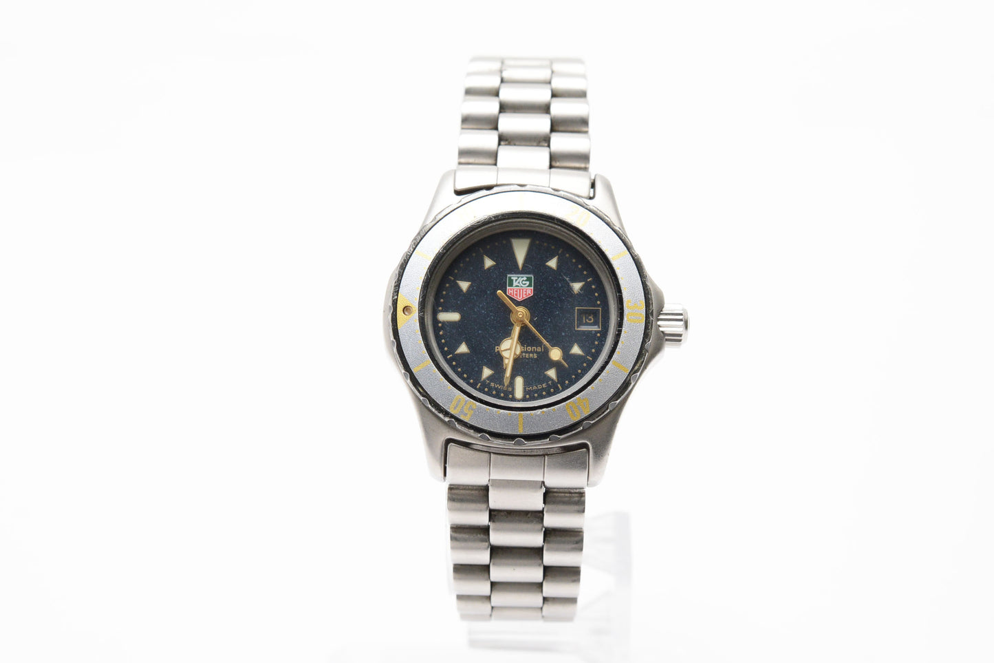 TAG Heuer 2000 Series 972.608F