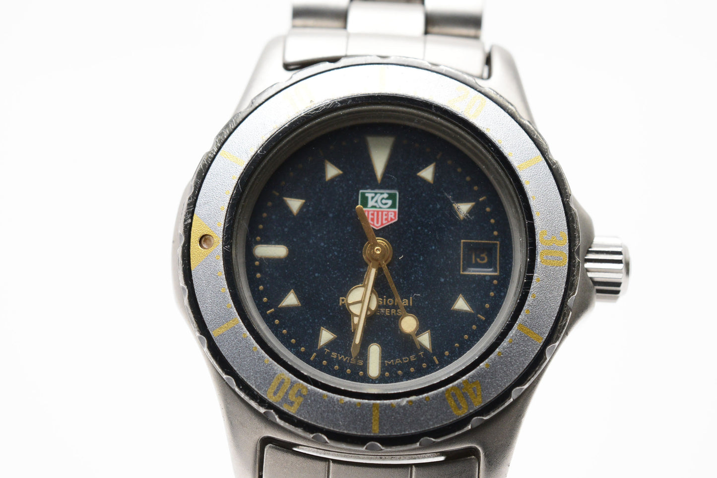 TAG Heuer 2000 Series 972.608F