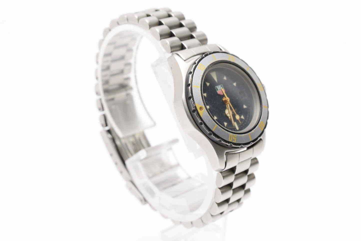 TAG Heuer 2000 Series 972.608F