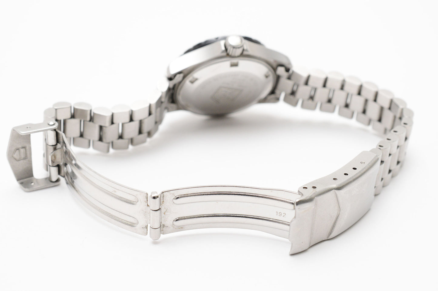 TAG Heuer 2000 Series 972.608F