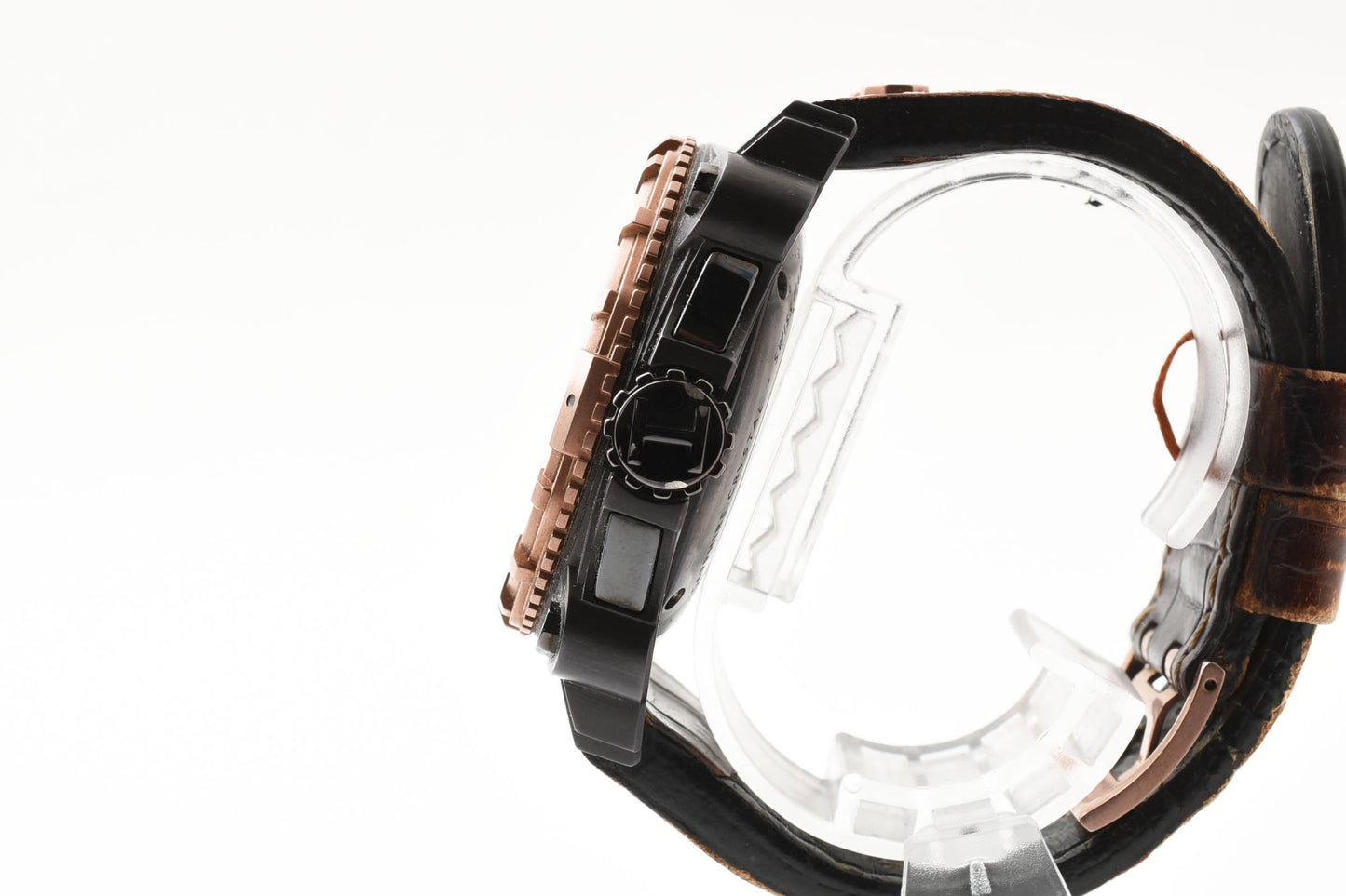 Hamilton Khaki Below Zero H786260 H78626583