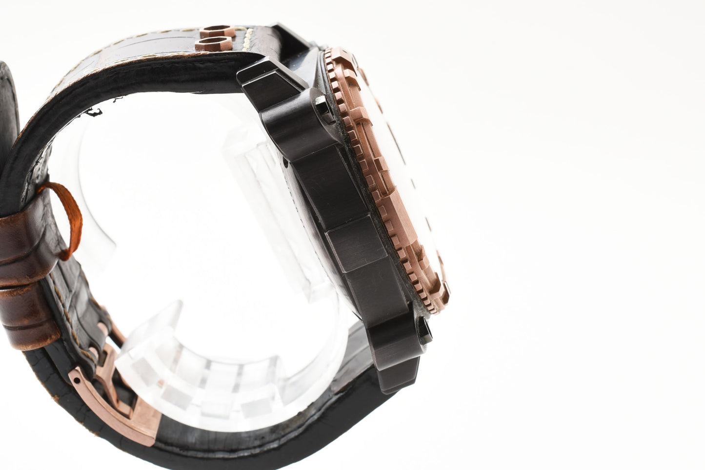 Hamilton Khaki Below Zero H786260 H78626583