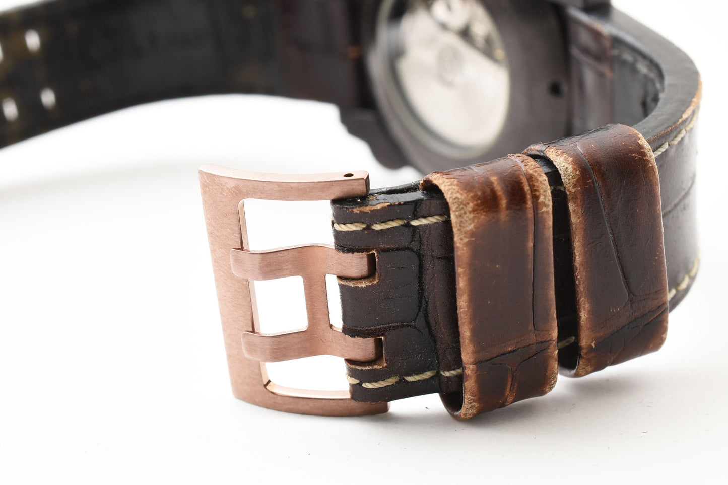 Hamilton Khaki Below Zero H786260 H78626583