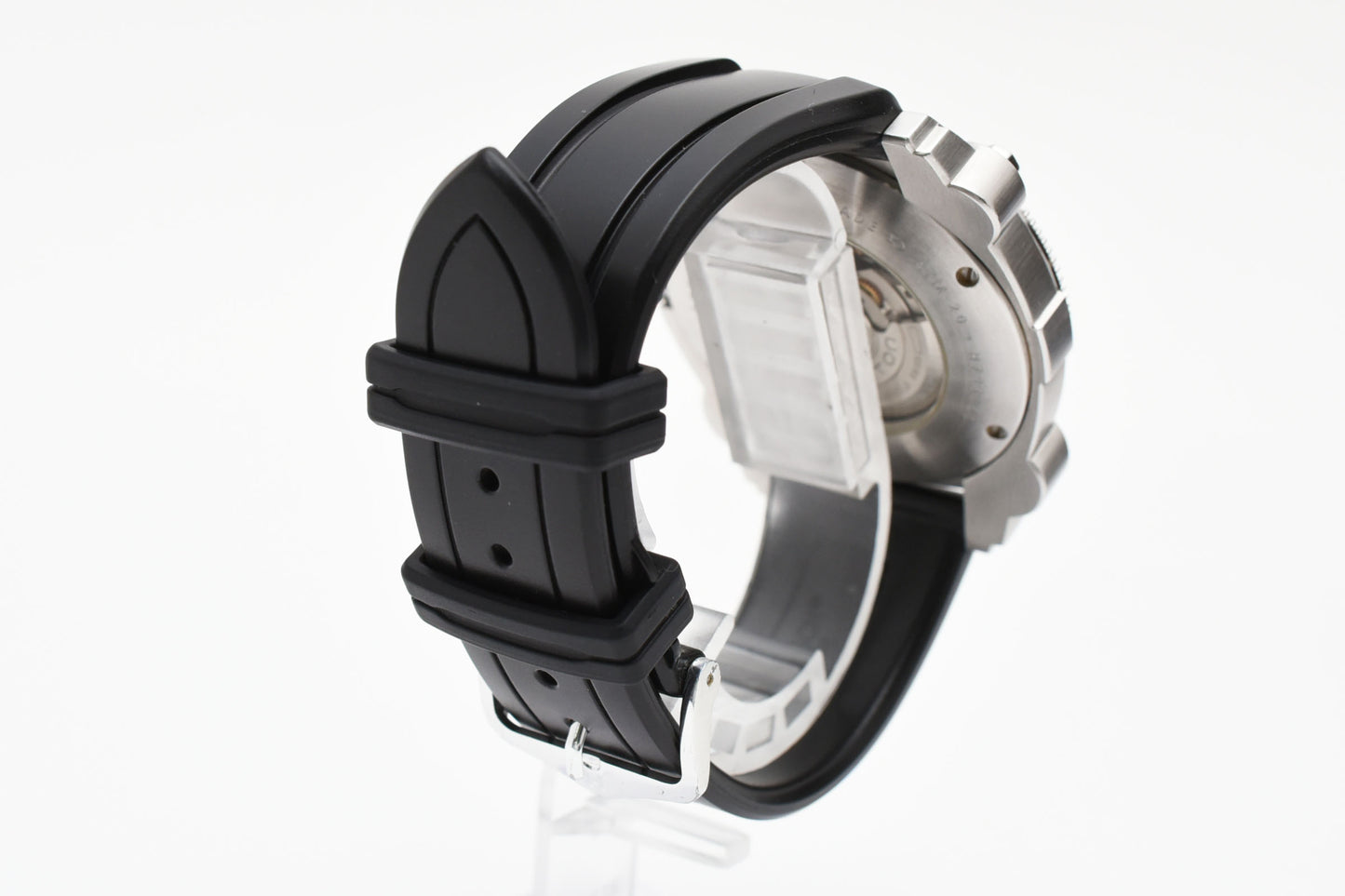 Hamilton Khaki Below Zero H785550
