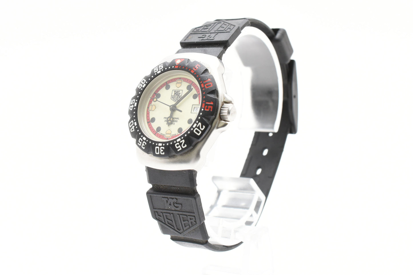 Tag Heuer WA1411 Professional
