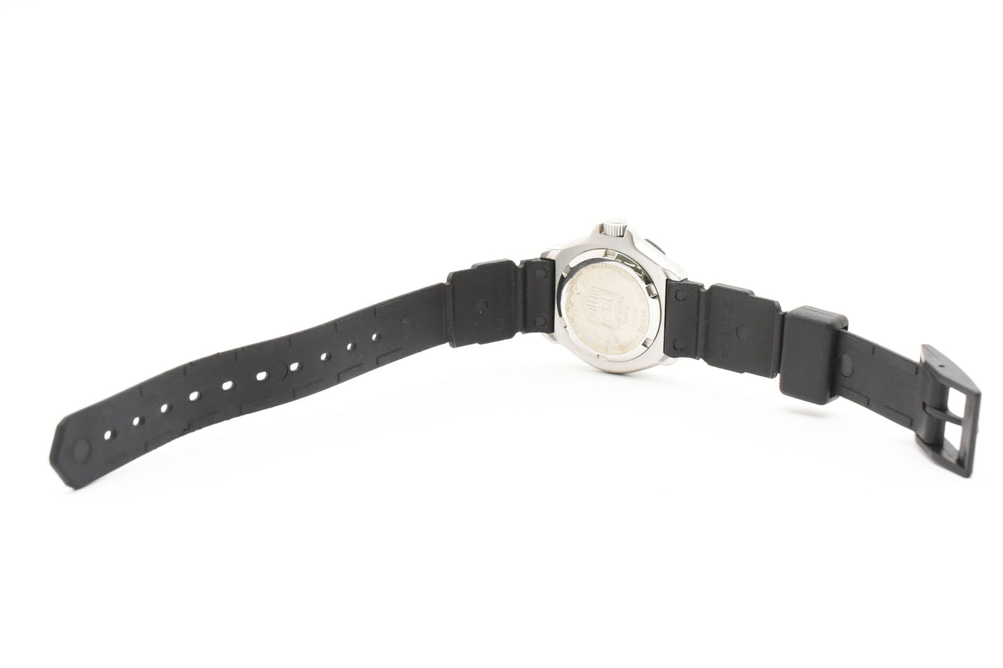 Tag Heuer WA1411 Professional