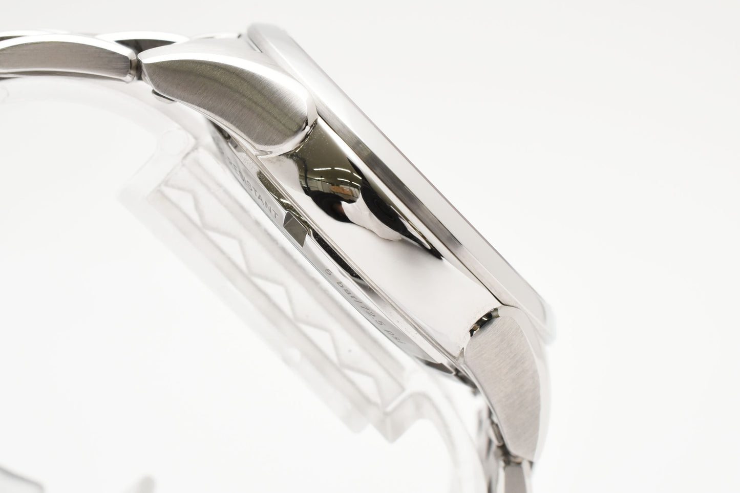 Hamilton Jazzmaster H32215100 Open Heart