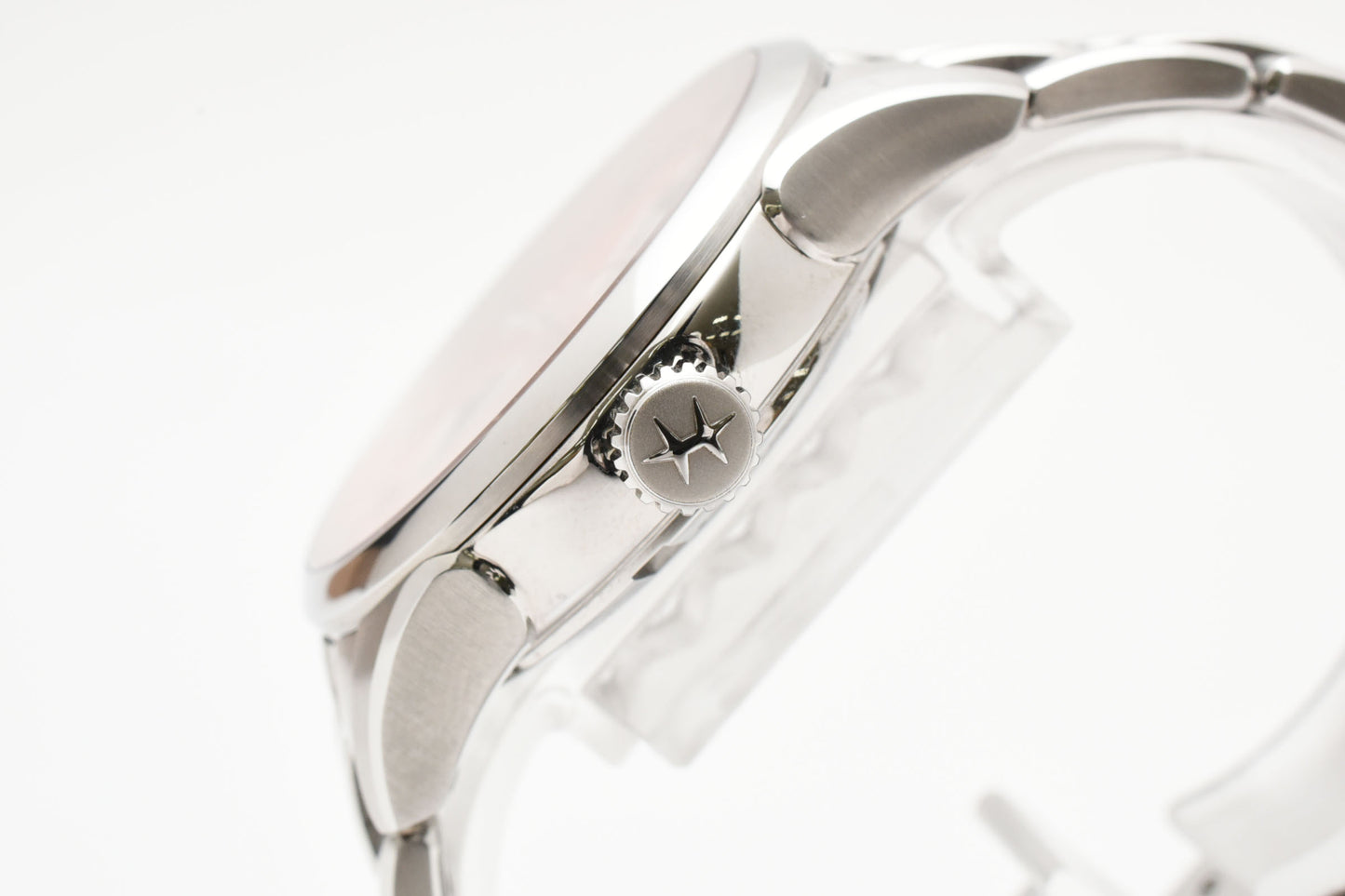 Hamilton Jazzmaster H32215100 Open Heart