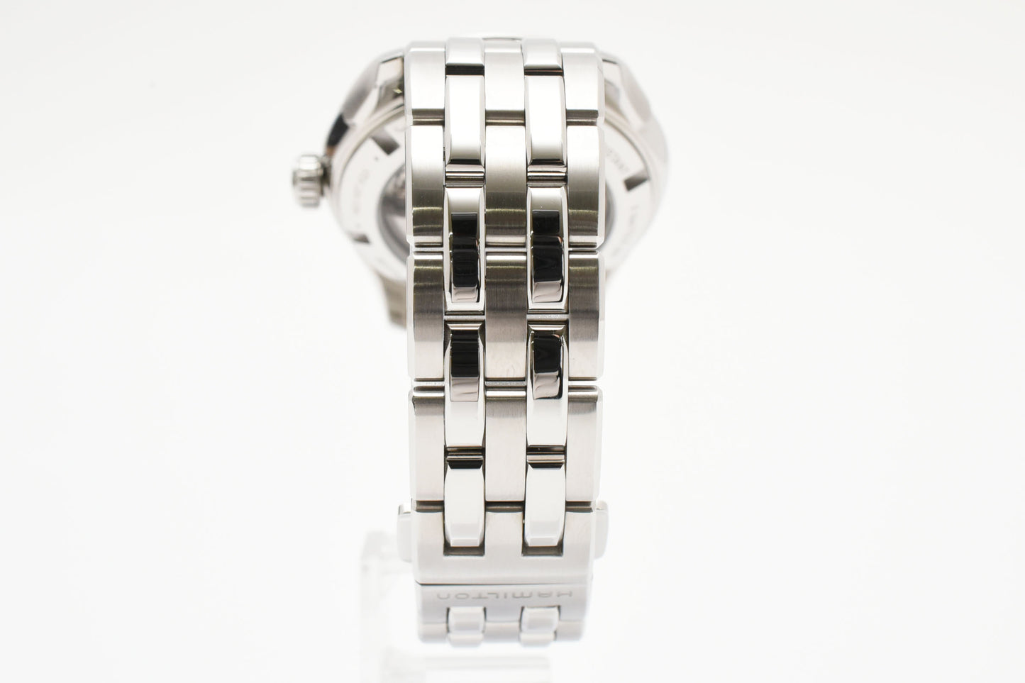 Hamilton Jazzmaster H32215100 Open Heart