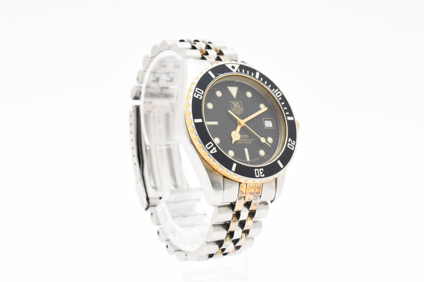 TAG Heuer 1000 980.020N