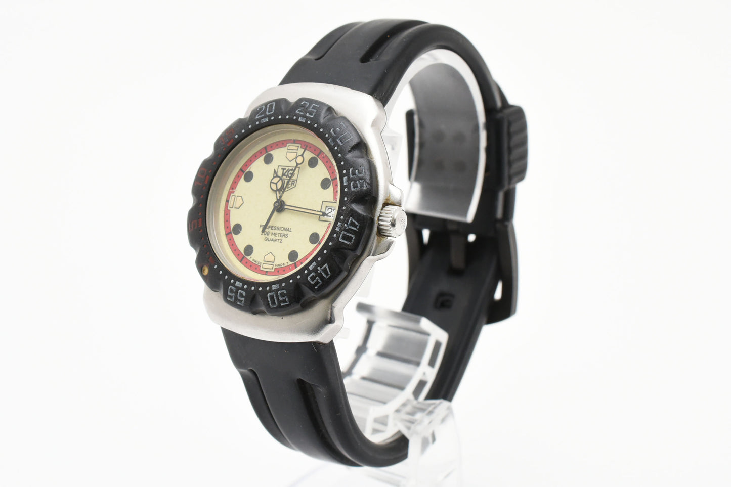 TAG Heuer Formula 1 371.513