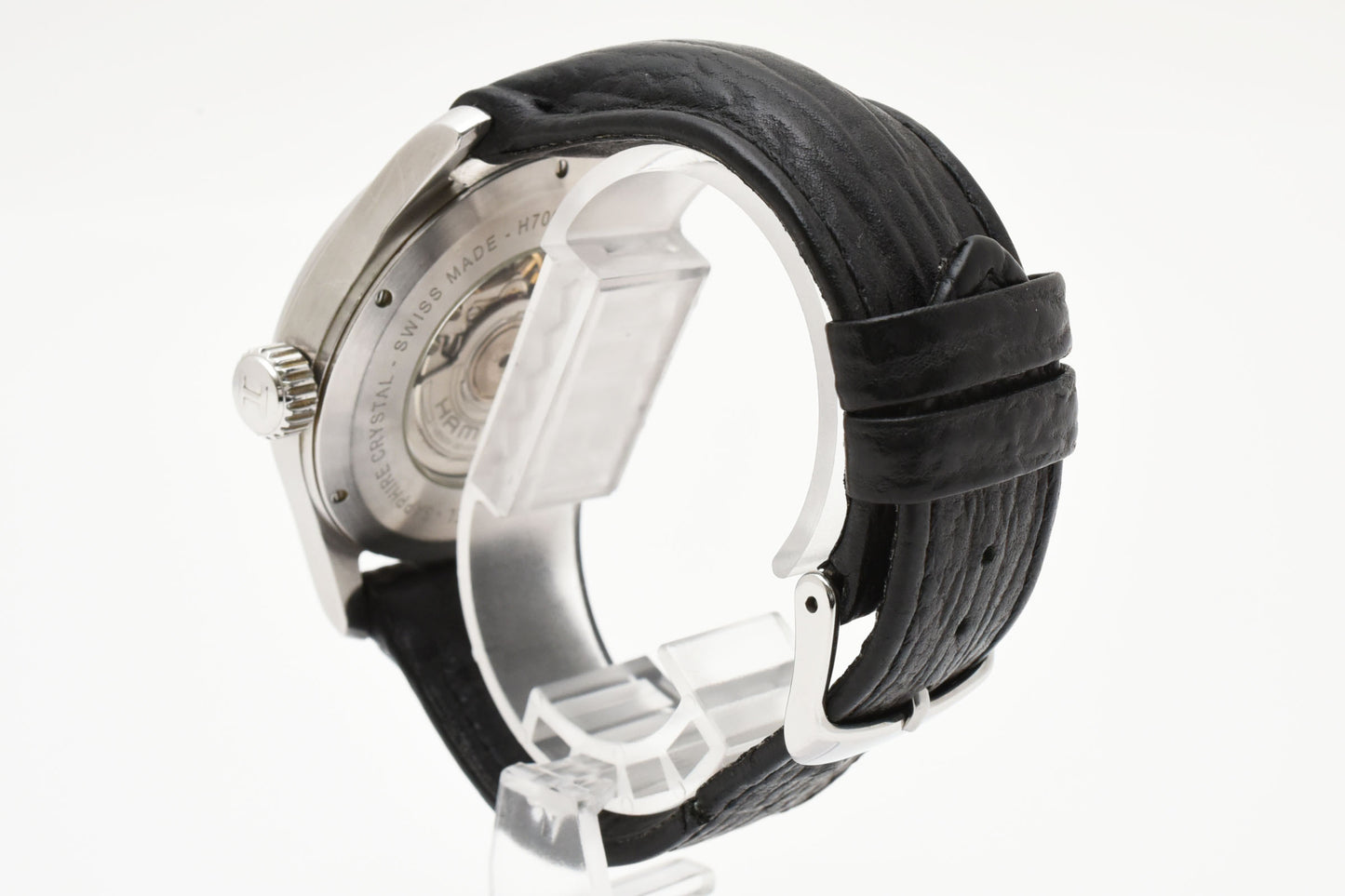 HAMILTON Khaki Field Officer H706550