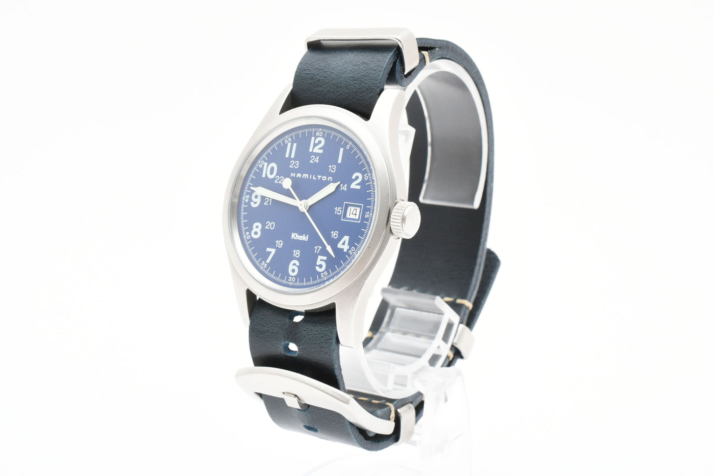 Hamilton Khaki Field 6361