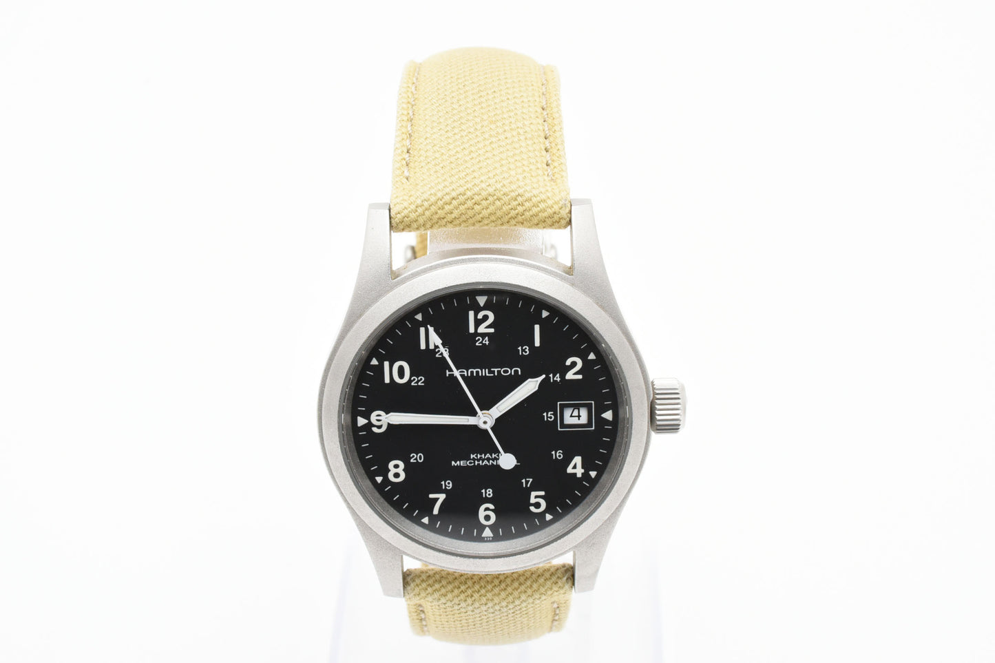 Hamilton Khaki Mechanical H694190
