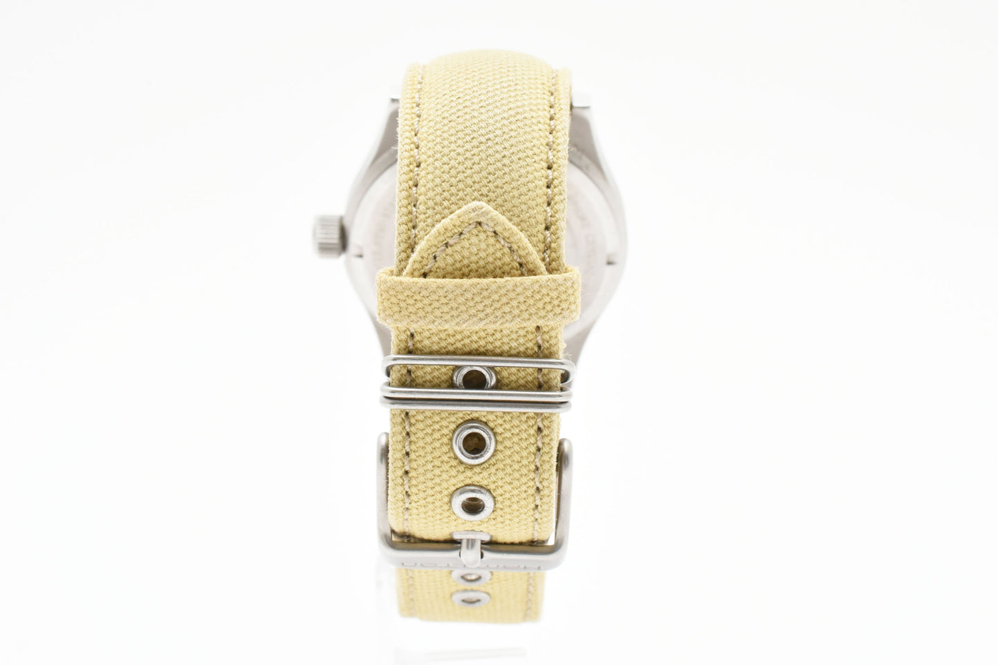 Hamilton Khaki Mechanical H694190