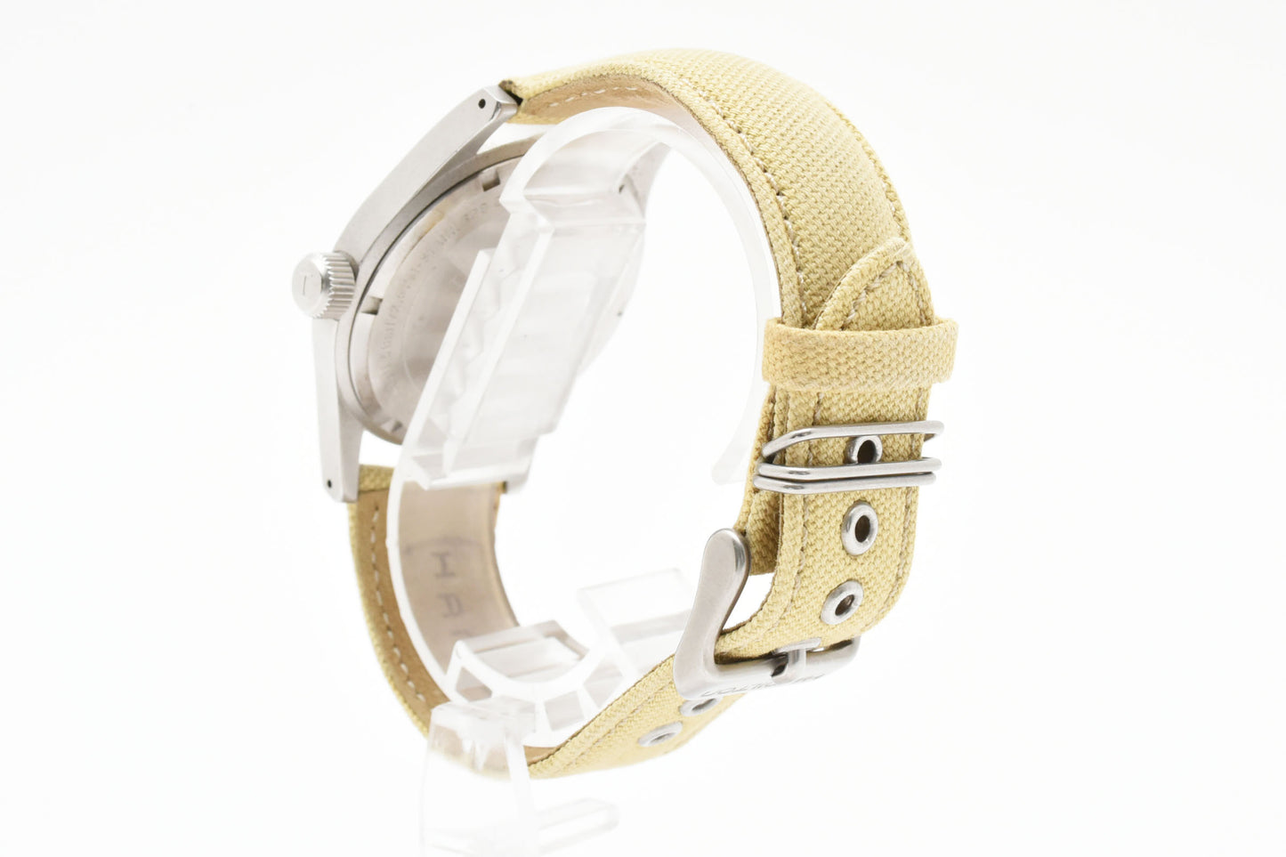Hamilton Khaki Mechanical H694190