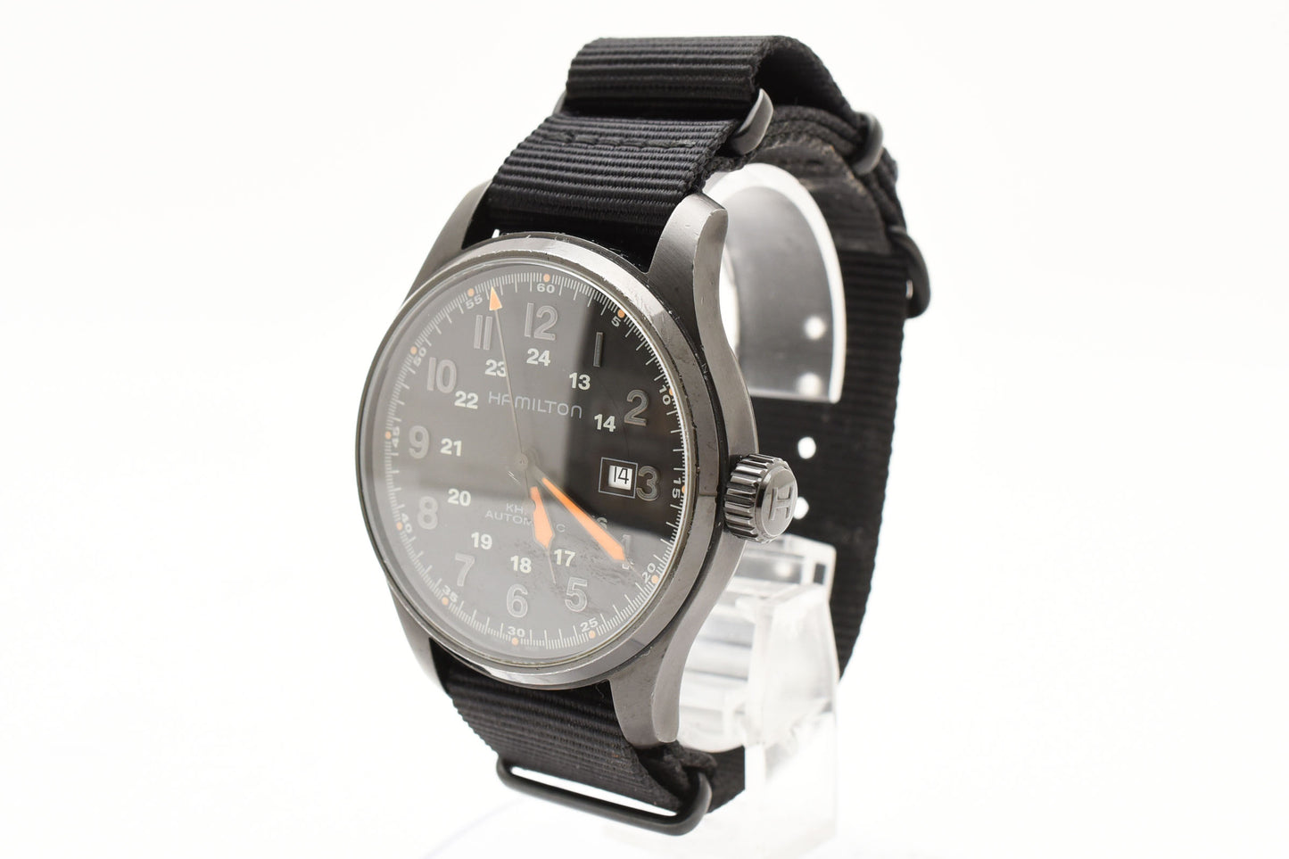 Hamilton Khaki H706850 Automatic