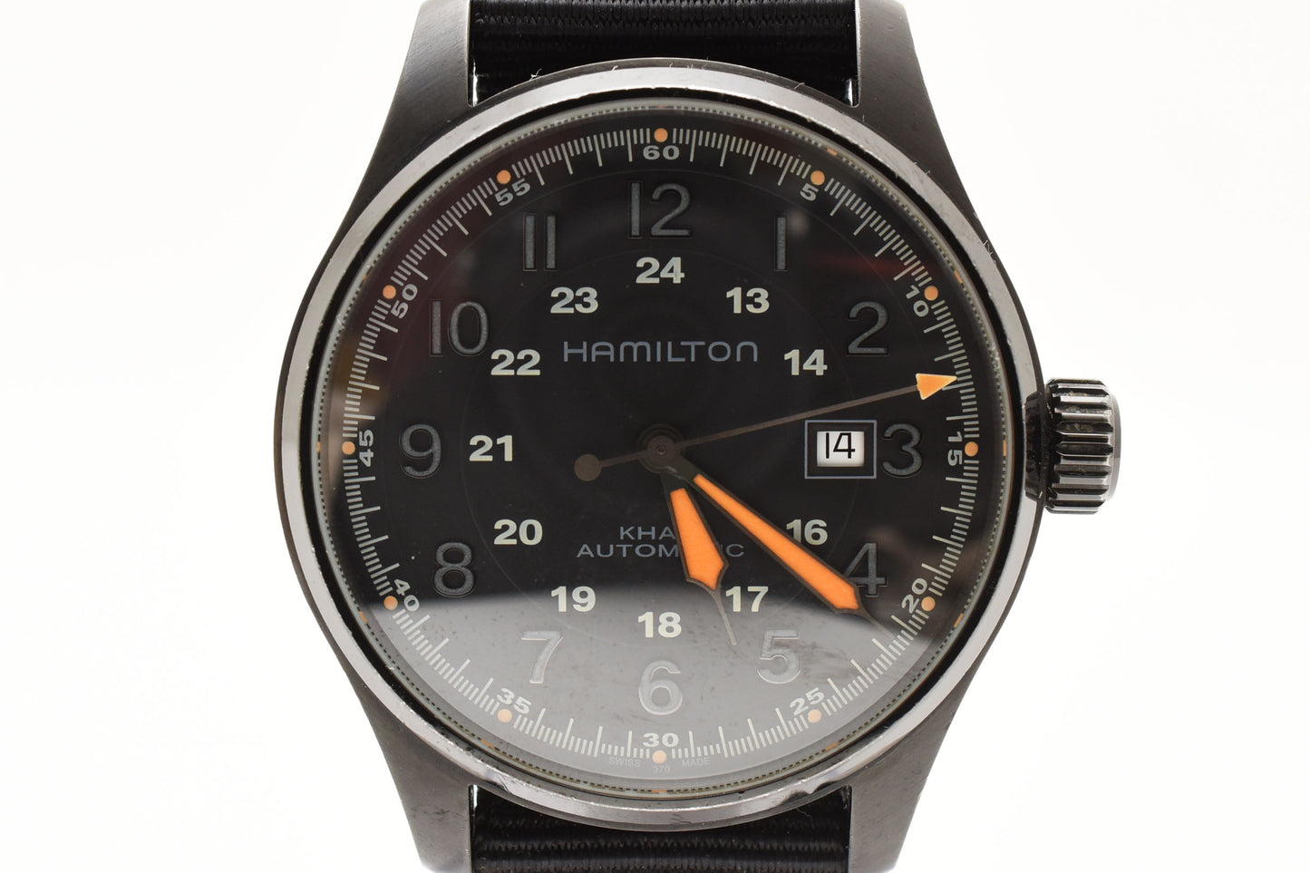 Hamilton Khaki H706850 Automatic