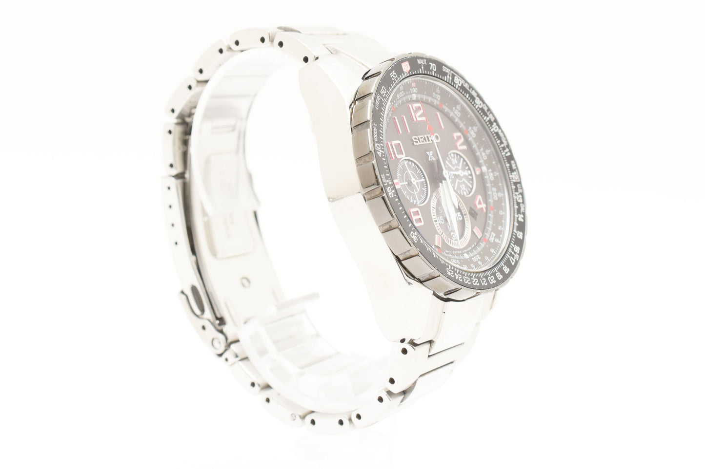 Seiko Prospex V175-0CL0 Chronograph