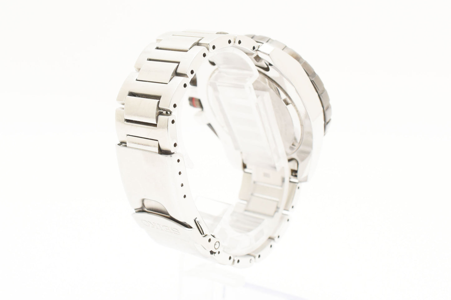 Seiko Prospex V175-0CL0 Chronograph