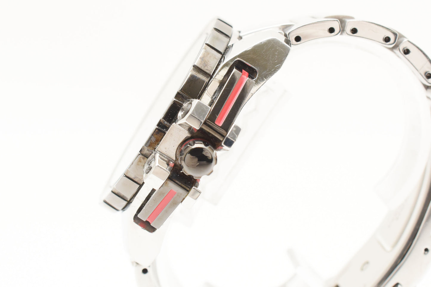Seiko Prospex V175-0CL0 Chronograph