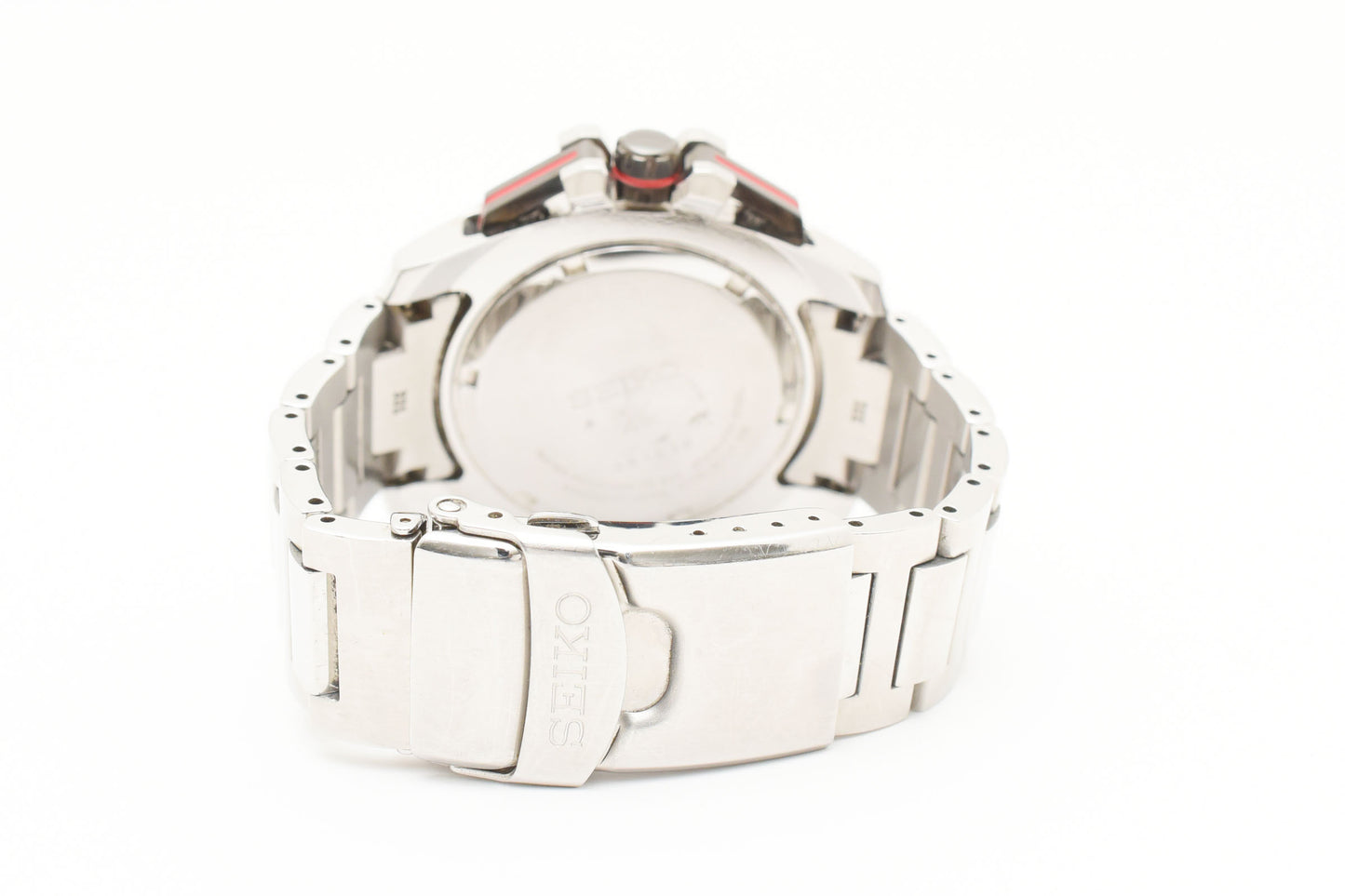 Seiko Prospex V175-0CL0 Chronograph