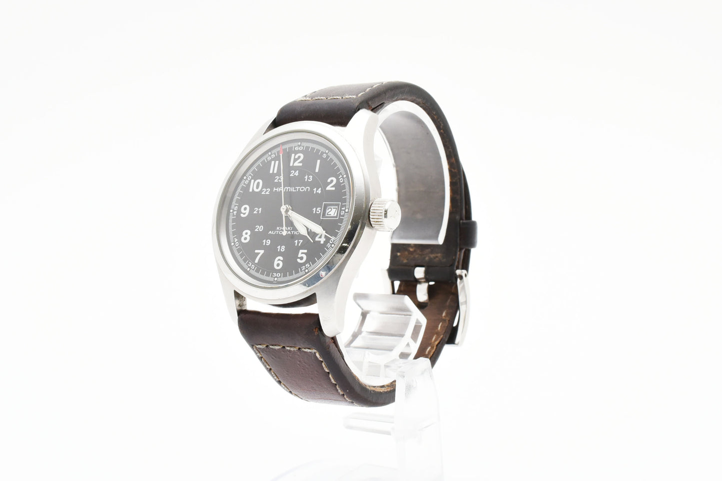 Hamilton Khaki Field H704450