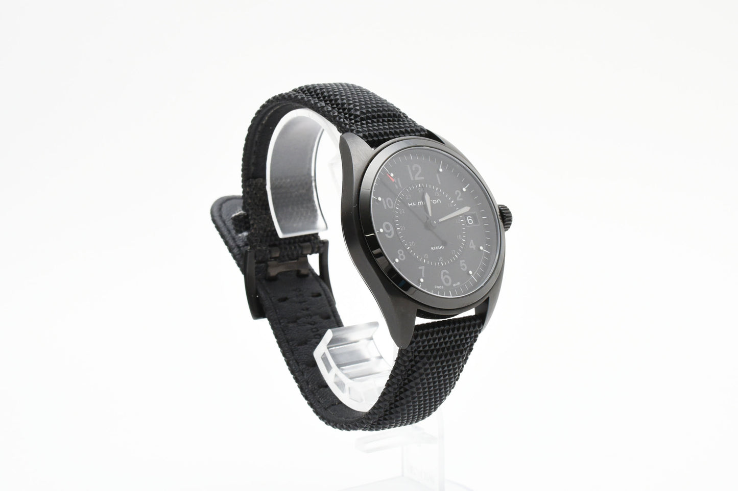 Hamilton H684010 Khaki Field