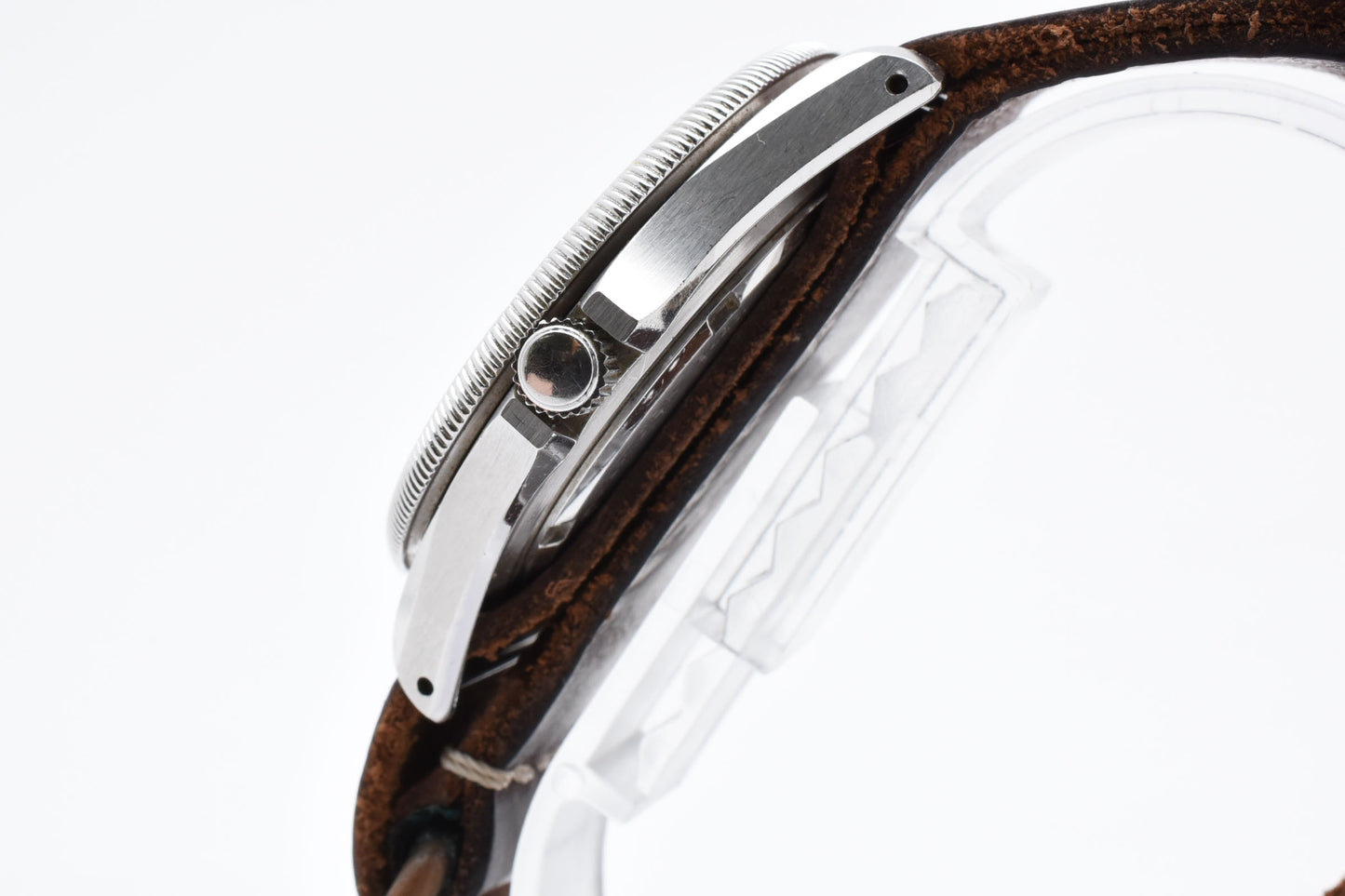 Hamilton Khaki 9443 White Dial Date