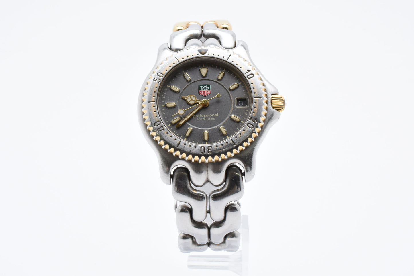 TAG HEUER S/el WG1120-K0 Quartz